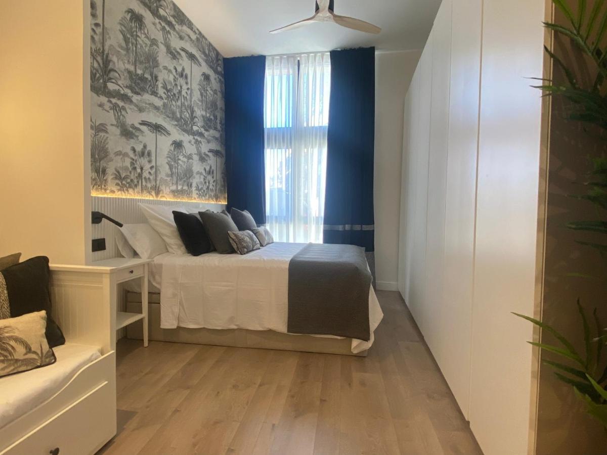 Apartamento Calle Alcala Madrid Exterior foto