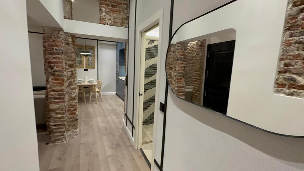 Apartamento Calle Alcala Madrid Exterior foto