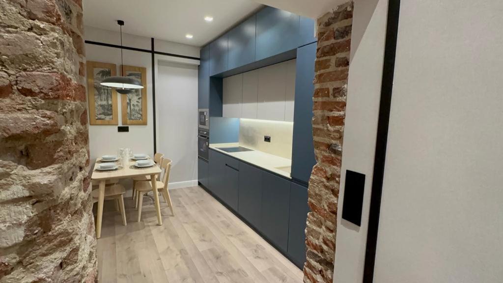 Apartamento Calle Alcala Madrid Exterior foto