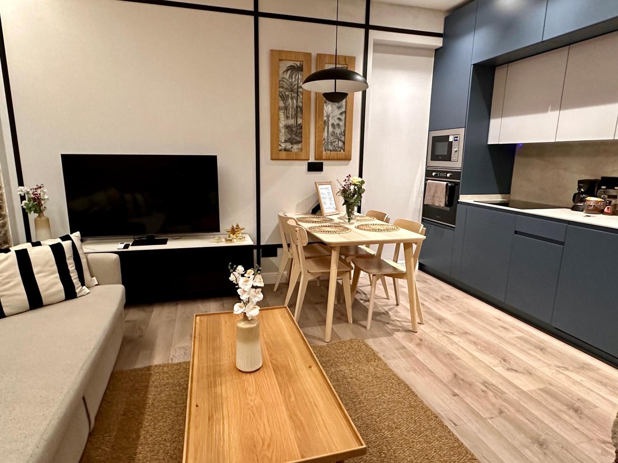 Apartamento Calle Alcala Madrid Exterior foto